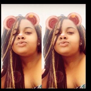 Meet your Posher, Melody